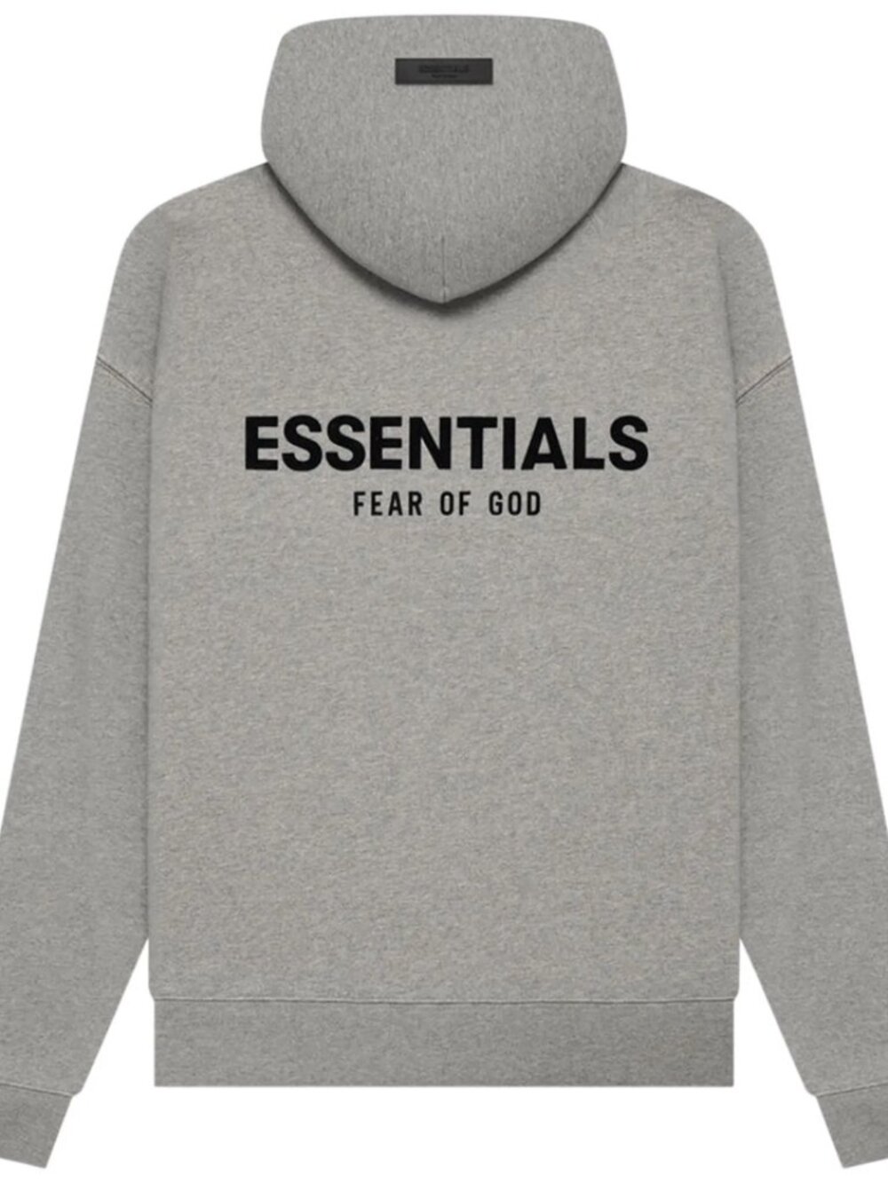 Essentials Fear of God Hoodie